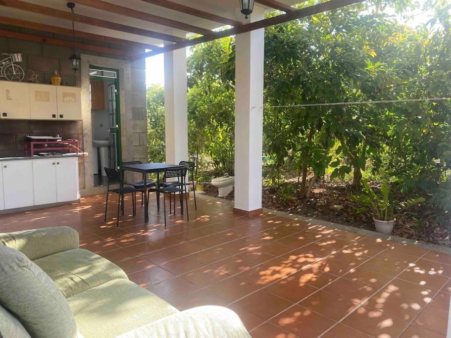 Casita Lily Villa Las Palmas Exterior photo