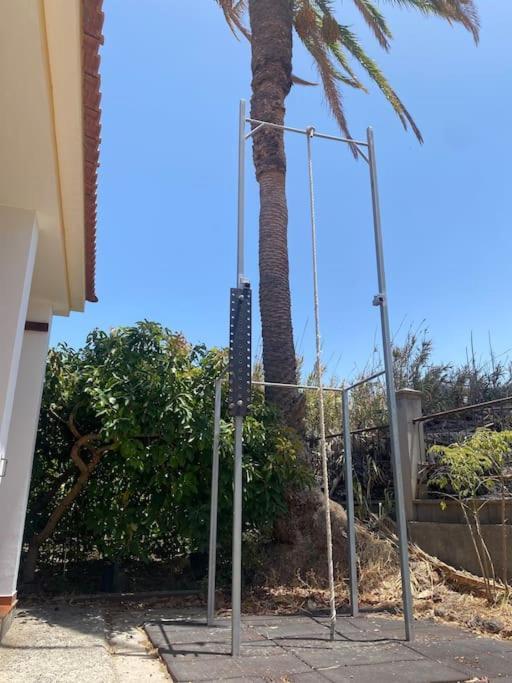 Casita Lily Villa Las Palmas Exterior photo
