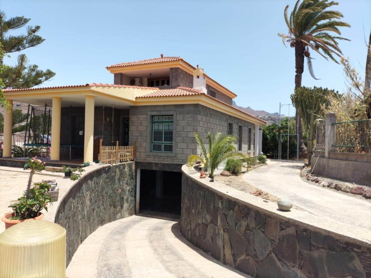 Casita Lily Villa Las Palmas Exterior photo