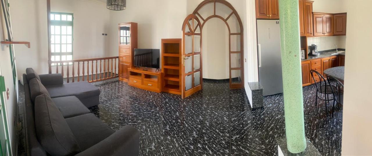 Casita Lily Villa Las Palmas Exterior photo