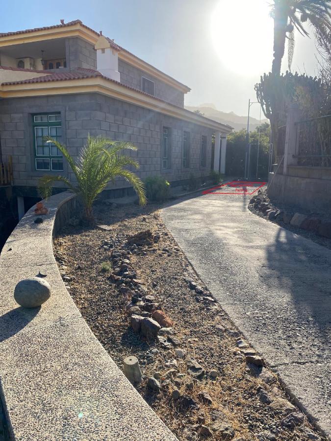 Casita Lily Villa Las Palmas Exterior photo