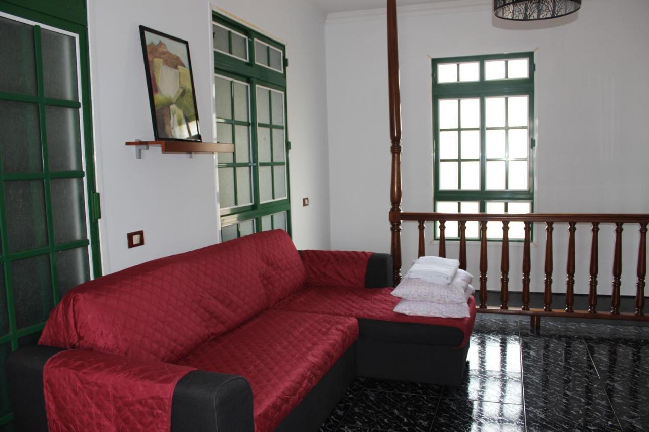 Casita Lily Villa Las Palmas Exterior photo