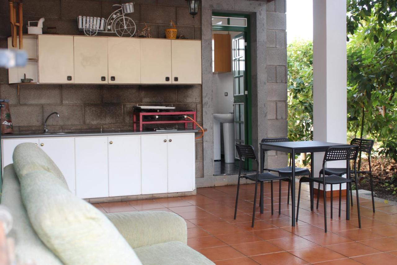 Casita Lily Villa Las Palmas Exterior photo
