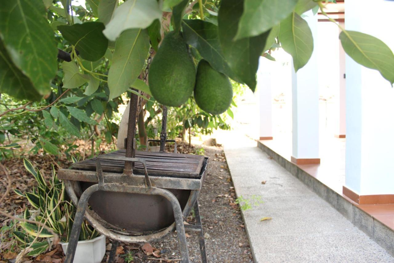 Casita Lily Villa Las Palmas Exterior photo