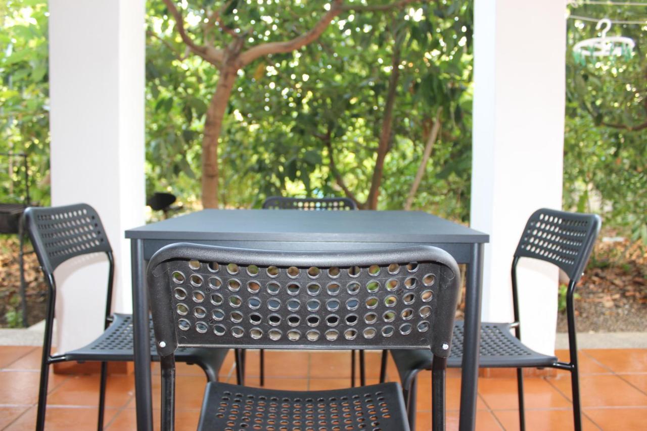Casita Lily Villa Las Palmas Exterior photo