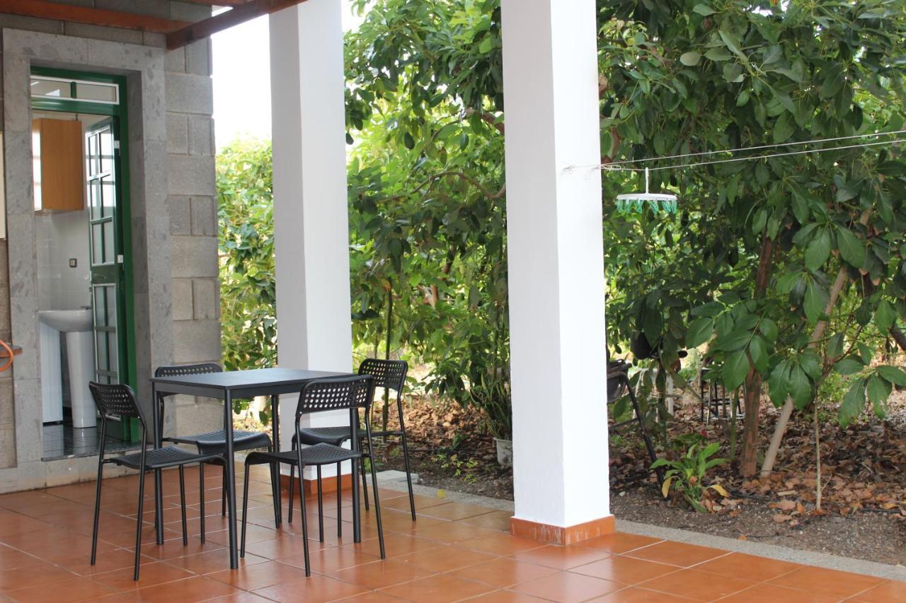 Casita Lily Villa Las Palmas Exterior photo