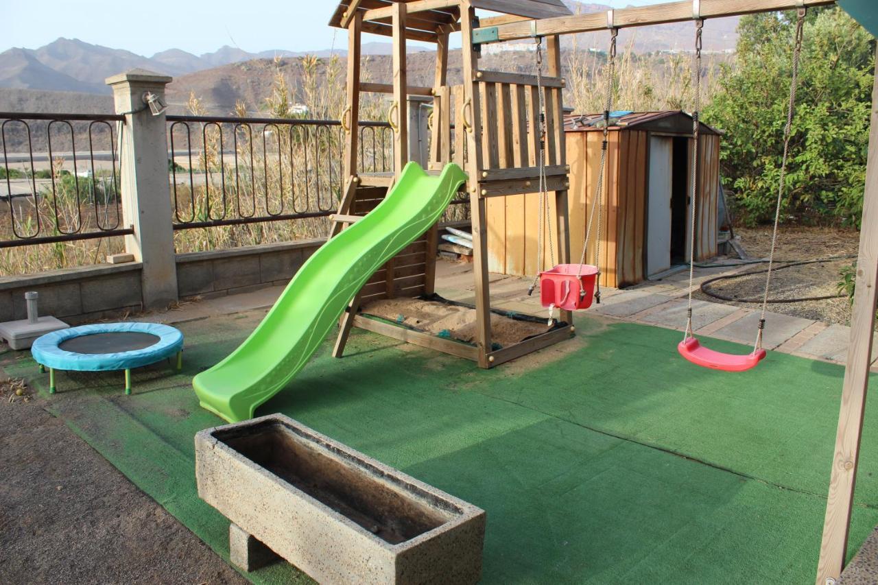 Casita Lily Villa Las Palmas Exterior photo