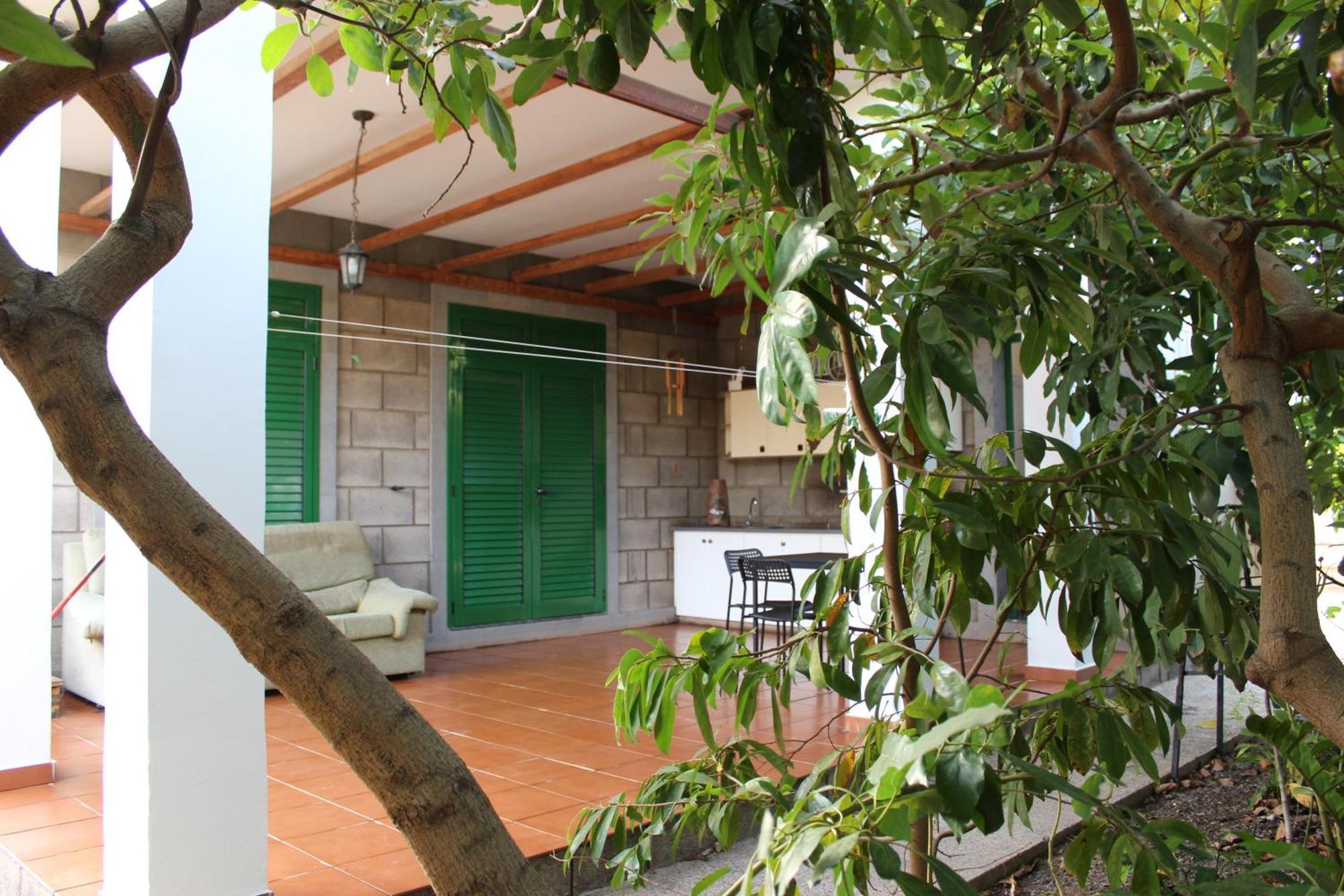 Casita Lily Villa Las Palmas Exterior photo