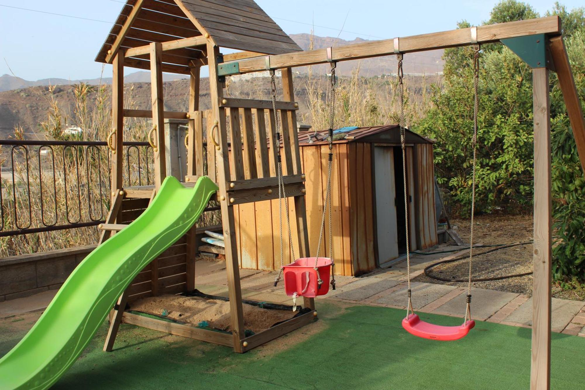Casita Lily Villa Las Palmas Exterior photo