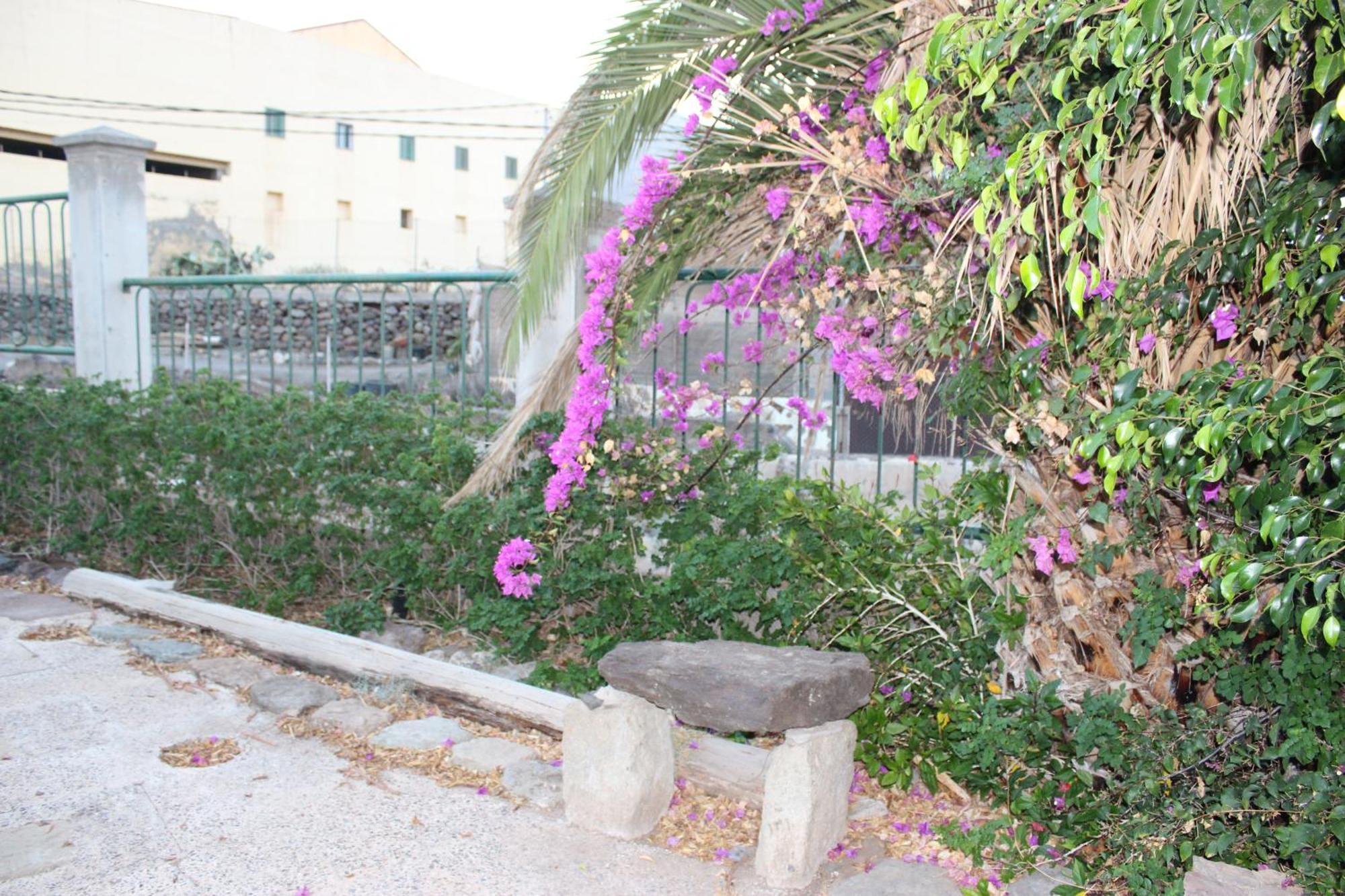 Casita Lily Villa Las Palmas Exterior photo